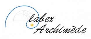 Labex logo