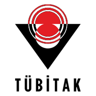 Tubitak logo