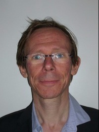 Prof. Dr. Alexis Michel