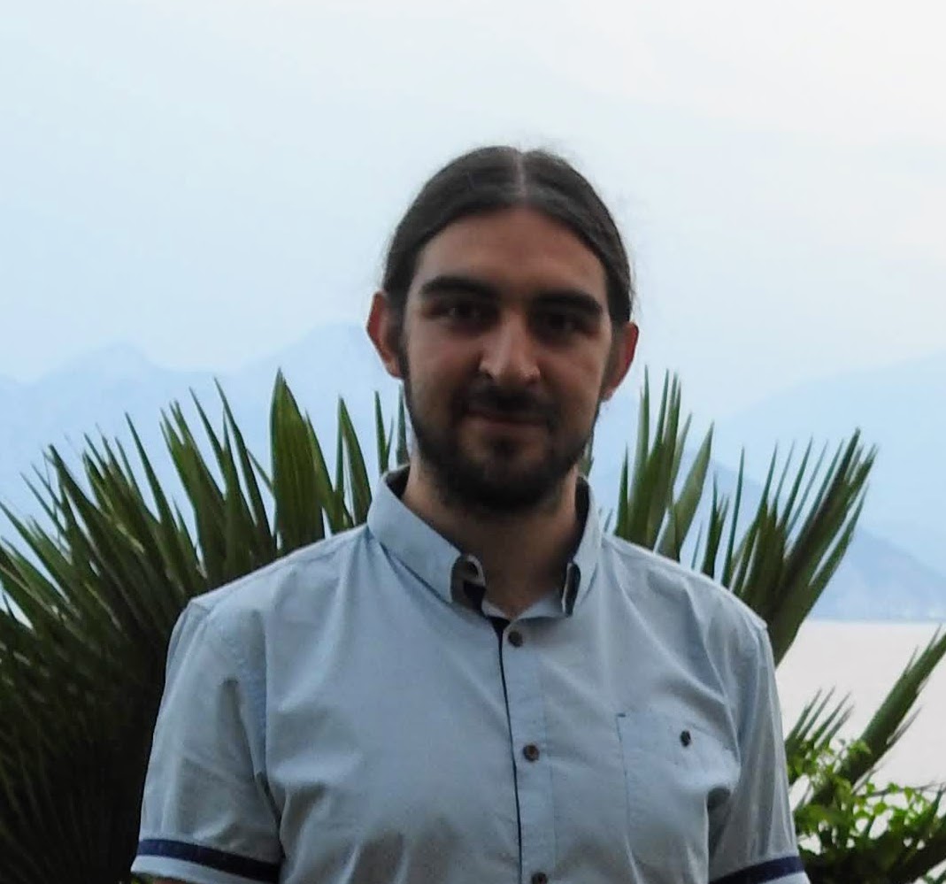 Can Ozan Oğuz