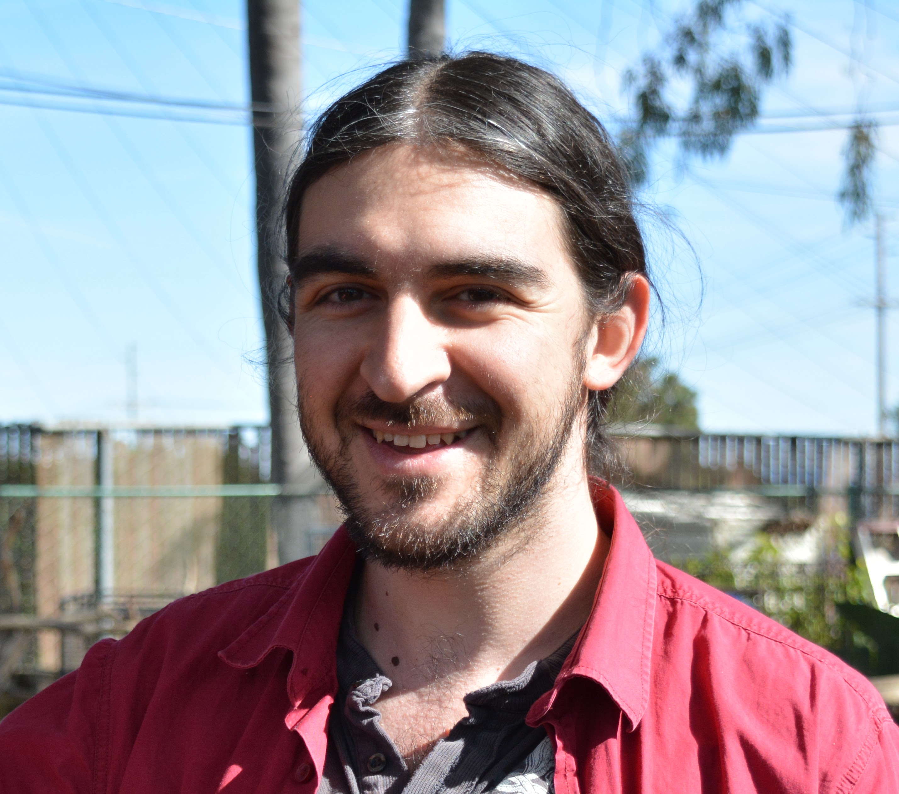 Dr. Öğr. Üyesi Can Ozan Oğuz