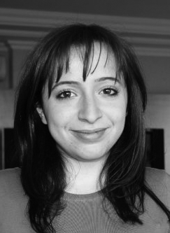 Ezgi Kantarcı Oğuz