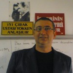 Prof. Dr. Çetin Taşseven