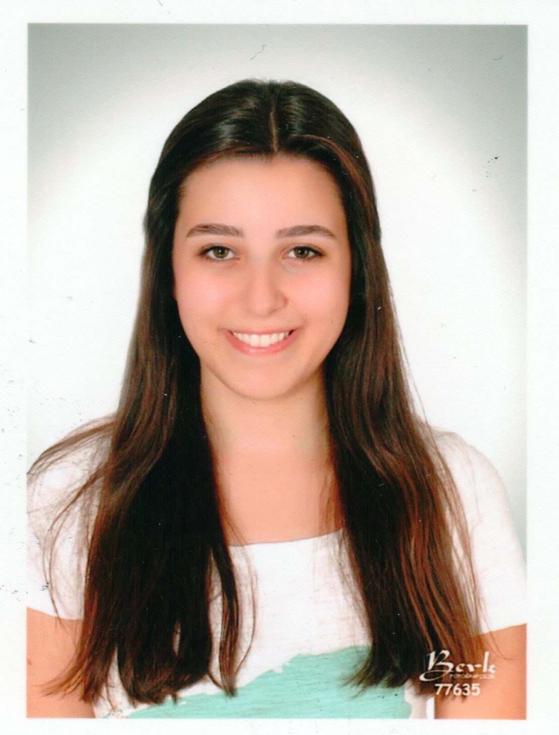Aslı Ece Gözüm