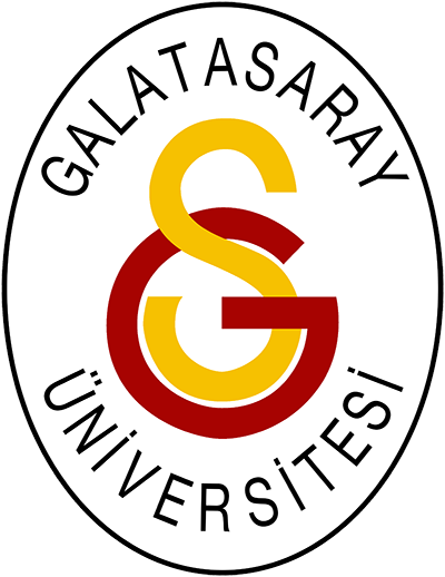 Galatasaray University logo